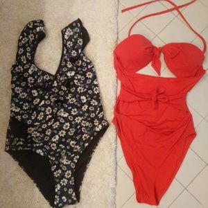 Swimsuits Bundle
